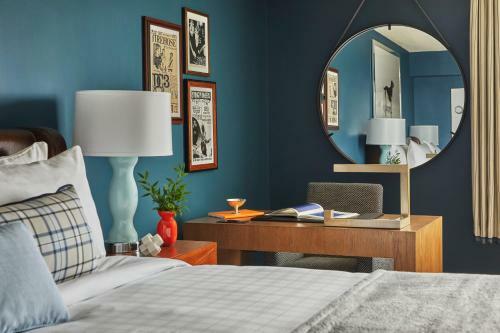 Hotel Graduate Richmond