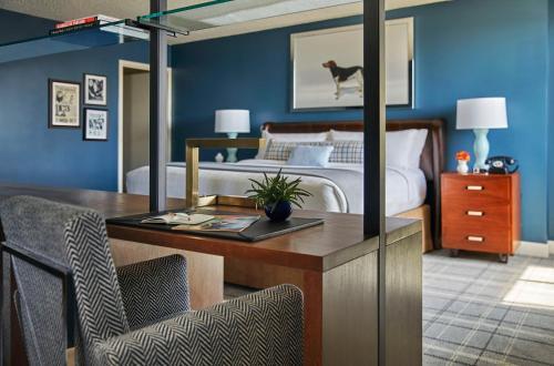 Hotel Graduate Richmond