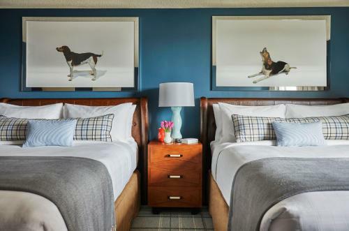 Hotel Graduate Richmond