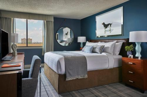 Hotel Graduate Richmond