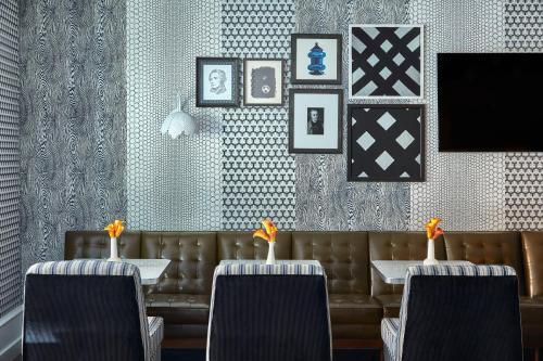 Hotel Graduate Richmond