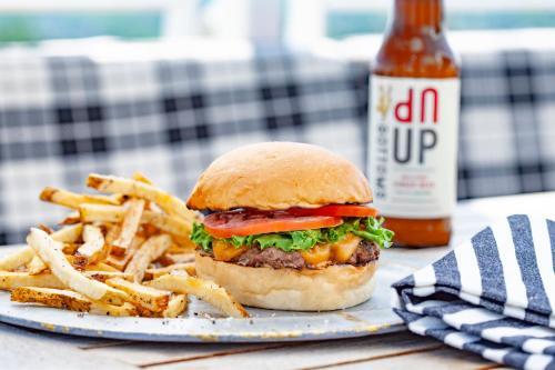 Hotel Graduate Richmond