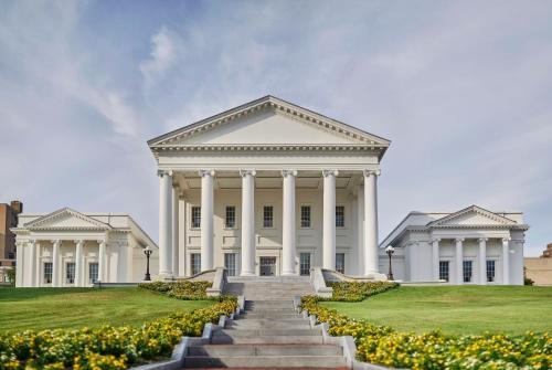 Hotel Graduate Richmond