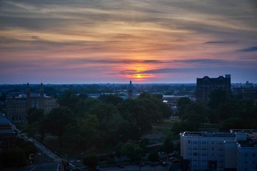 Hotel Graduate Richmond