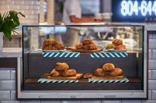 Hotel Graduate Richmond