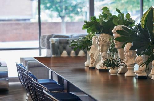 Hotel Graduate Richmond