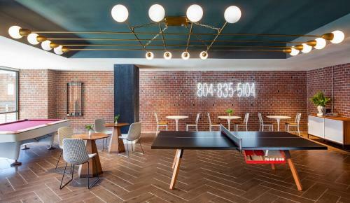 Hotel Graduate Richmond