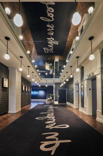 Hotel Graduate Richmond