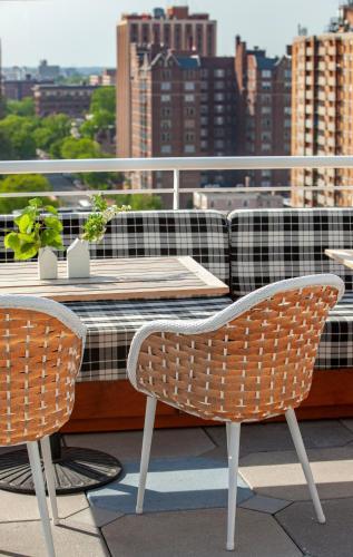 Hotel Graduate Richmond