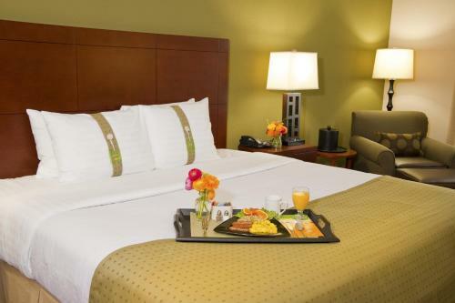 Hotel Holiday Inn Richmond South - City Gateway