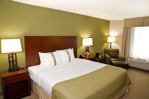 Hotel Holiday Inn Richmond South - City Gateway