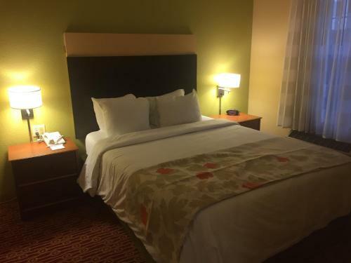 Hotel Hawthorn Suites Sterling Dulles North