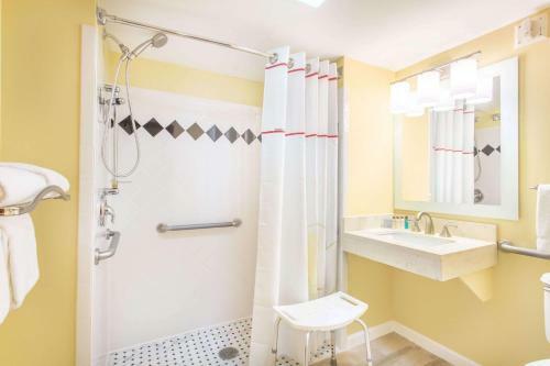 Hotel Hawthorn Suites Sterling Dulles North