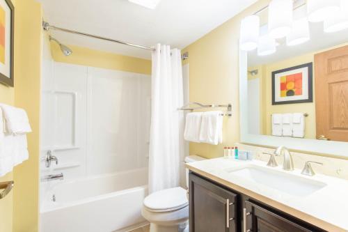 Hotel Hawthorn Suites Sterling Dulles North