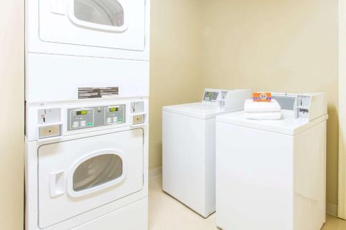 Hotel Hawthorn Suites Sterling Dulles North