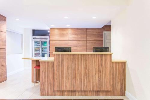 Hotel Hawthorn Suites Sterling Dulles North