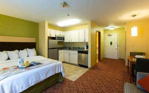 Hotel Hawthorn Suites Sterling Dulles North