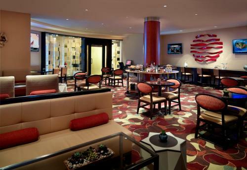 Hotel Washington Dulles Airport Marriott