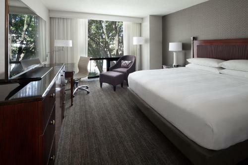 Hotel Washington Dulles Airport Marriott