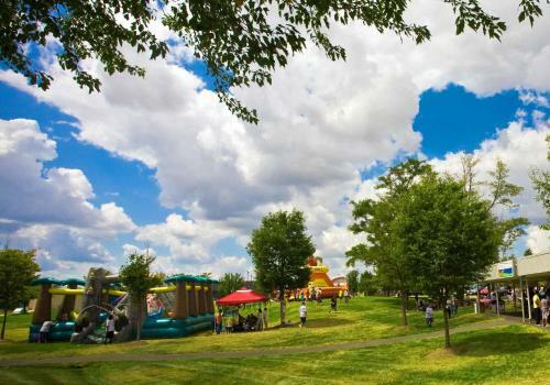 Hotel Washington Dulles Airport Marriott