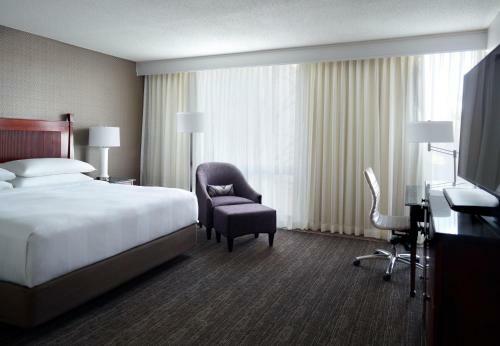 Hotel Washington Dulles Airport Marriott