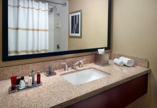 Hotel Washington Dulles Airport Marriott