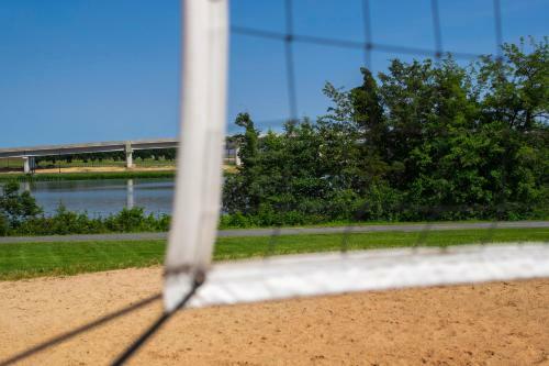 Hotel Washington Dulles Airport Marriott
