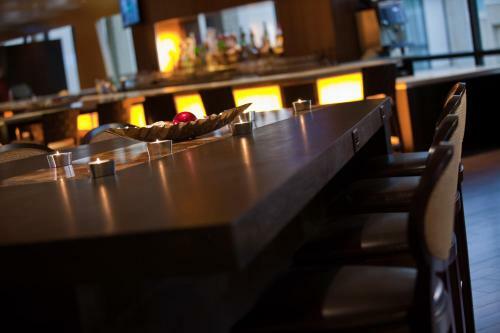 Hotel Washington Dulles Airport Marriott