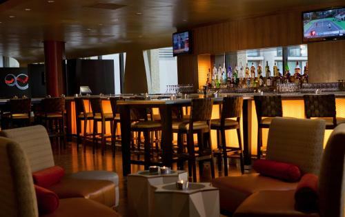 Hotel Washington Dulles Airport Marriott