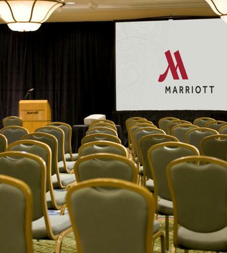 Hotel Washington Dulles Airport Marriott