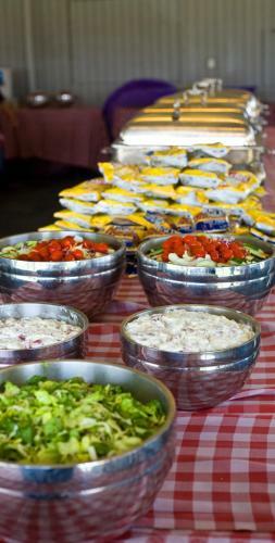 Hotel Washington Dulles Airport Marriott