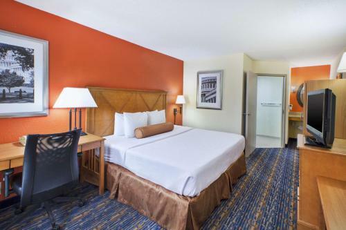 Hotel Best Western Dulles Airport Inn