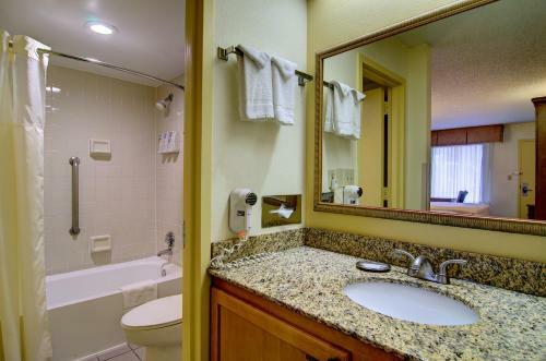 Hotel Best Western Dulles Airport Inn