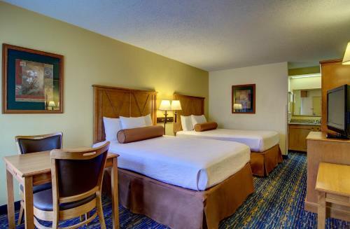 Hotel Best Western Dulles Airport Inn