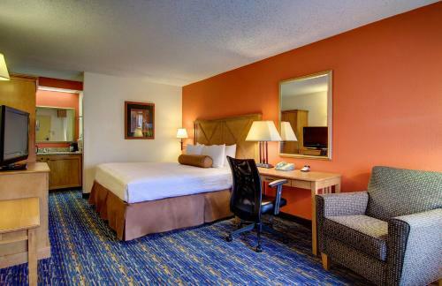 Hotel Best Western Dulles Airport Inn