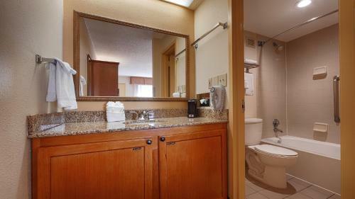 Hotel Best Western Dulles Airport Inn