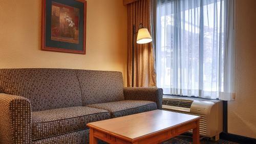 Hotel Best Western Dulles Airport Inn
