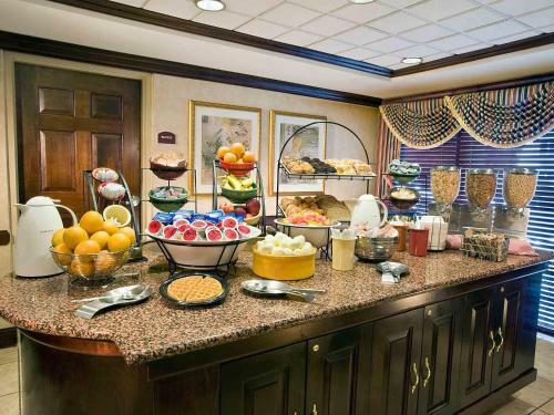 Hotel Best Western Dulles Airport Inn