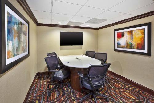 Hotel Best Western Dulles Airport Inn