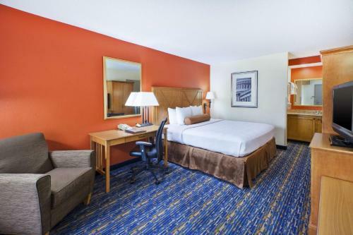 Hotel Best Western Dulles Airport Inn