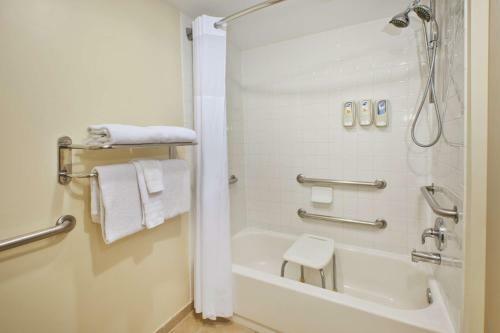 Hotel Best Western Dulles Airport Inn