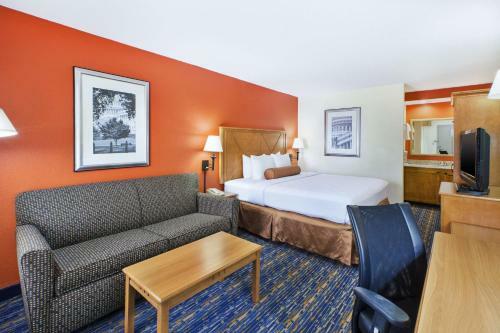 Hotel Best Western Dulles Airport Inn