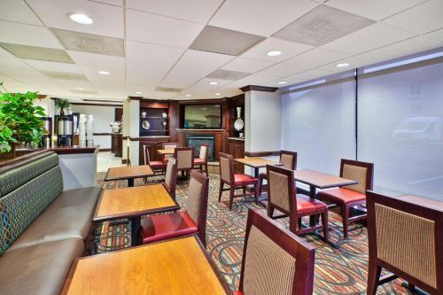 Hotel Best Western Dulles Airport Inn