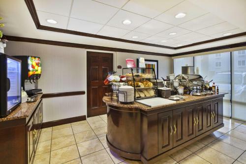 Hotel Best Western Dulles Airport Inn