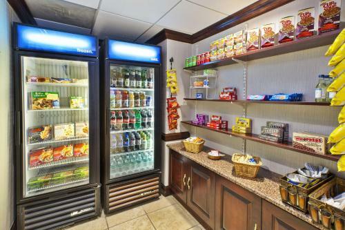 Hotel Best Western Dulles Airport Inn