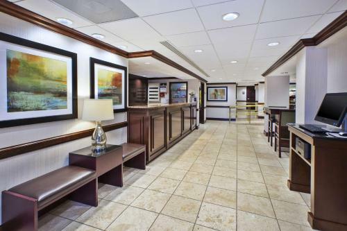 Hotel Best Western Dulles Airport Inn