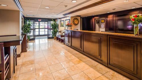 Hotel Best Western Dulles Airport Inn