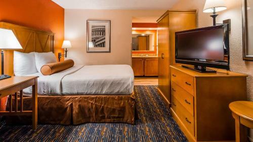 Hotel Best Western Dulles Airport Inn