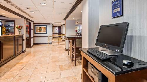 Hotel Best Western Dulles Airport Inn