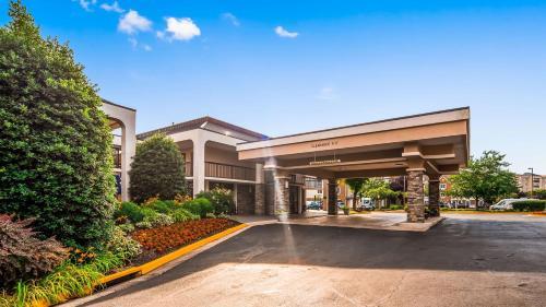 Hotel Best Western Dulles Airport Inn